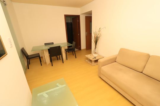 Apartamento para alugar com 2 quartos, 70m² em Jardim Armação, Salvador