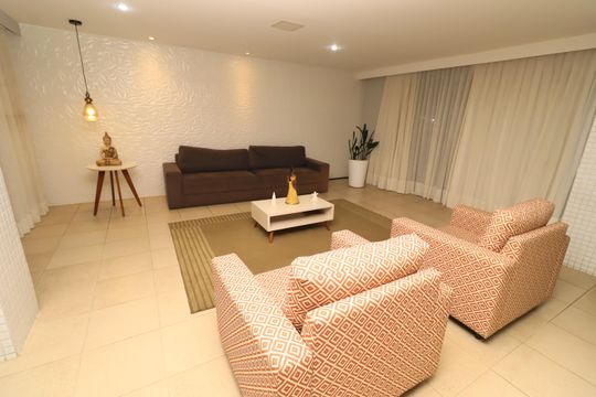 Apartamento para alugar com 2 quartos, 70m² em Jardim Armação, Salvador