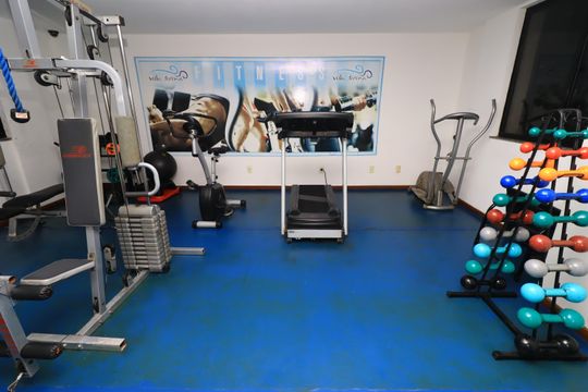 Apartamento para alugar com 2 quartos, 70m² em Jardim Armação, Salvador
