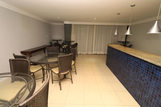 Apartamento para alugar com 2 quartos, 70m² em Jardim Armação, Salvador