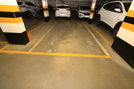 Apartamento para alugar com 2 quartos, 70m² em Jardim Armação, Salvador