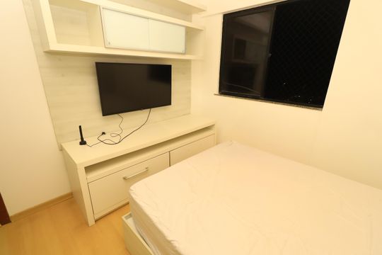 Apartamento para alugar com 2 quartos, 70m² em Jardim Armação, Salvador