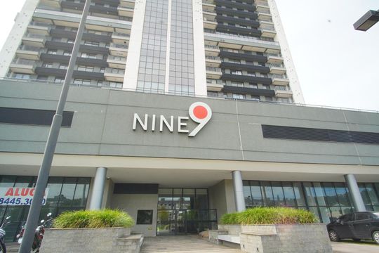 Fachada de apartamento para alugar com 1 quarto, 54m² em Partenon, Porto Alegre