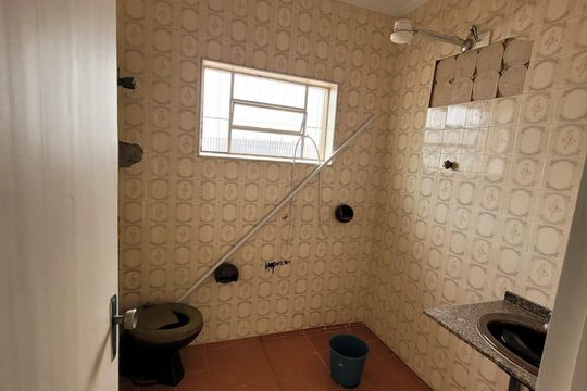 Banheiro de casa à venda com 3 quartos, 172m² em Jardim Belita, São Bernardo do Campo