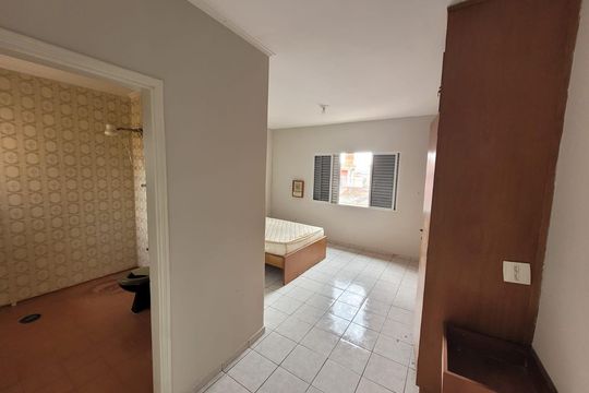 Quarto de casa à venda com 3 quartos, 172m² em Jardim Belita, São Bernardo do Campo