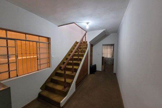 Casa à venda com 3 quartos, 172m² em Jardim Belita, São Bernardo do Campo