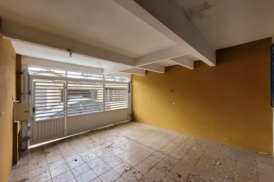 Garagem de casa à venda com 3 quartos, 172m² em Jardim Belita, São Bernardo do Campo