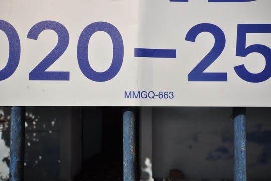 Placa de casa à venda com 1 quarto, 302m² em Jardim Daysy, São Paulo