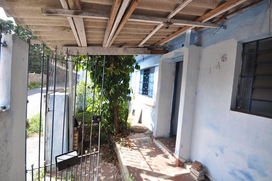 Área de Serviço de casa à venda com 1 quarto, 302m² em Jardim Daysy, São Paulo