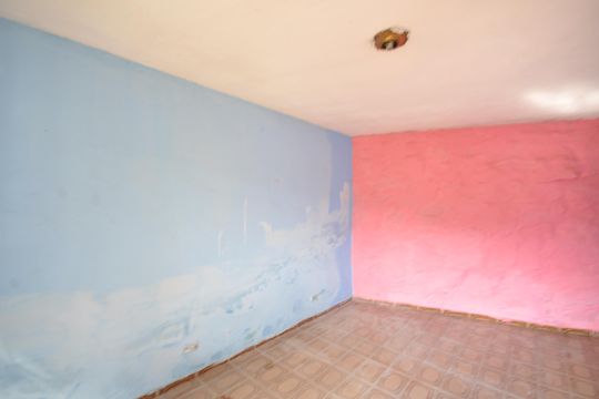 Quarto de casa à venda com 1 quarto, 302m² em Jardim Daysy, São Paulo