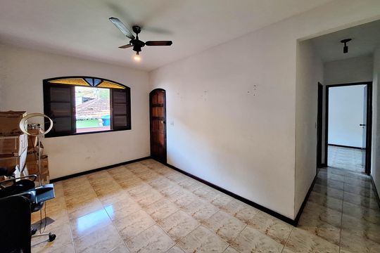Casa para alugar com 2 quartos, 100m² em Santa Rosa, Niterói