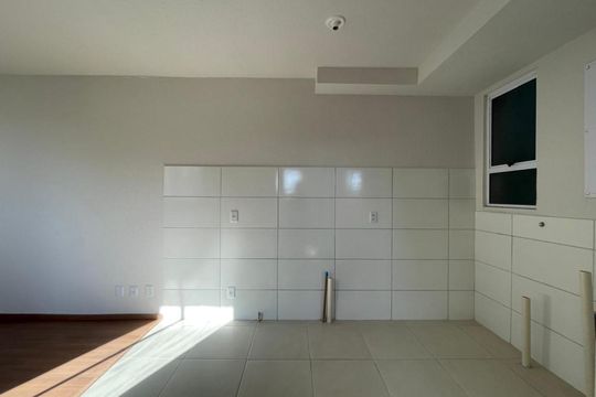 Apartamento para alugar com 2 quartos, 44m² em Canudos, Novo Hamburgo