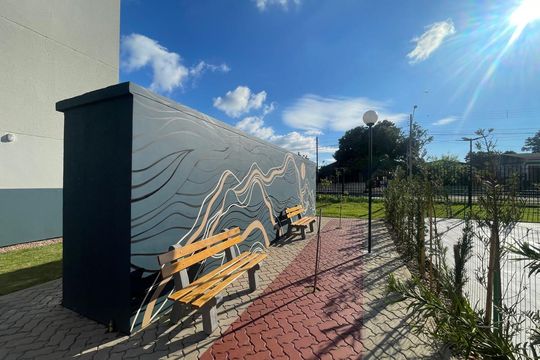 Apartamento para alugar com 2 quartos, 44m² em Canudos, Novo Hamburgo