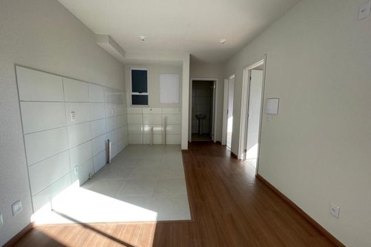 Apartamento para alugar com 2 quartos, 44m² em Canudos, Novo Hamburgo