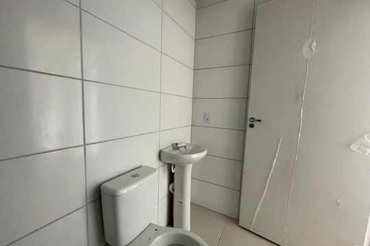 Apartamento para alugar com 2 quartos, 44m² em Canudos, Novo Hamburgo