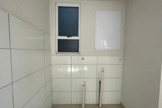 Apartamento para alugar com 2 quartos, 44m² em Canudos, Novo Hamburgo