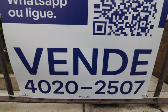 Fachada de apartamento à venda com 2 quartos, 48m² em Vila Ema, São Paulo