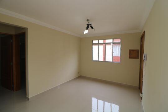 Apartamento à venda com 2 quartos, 48m² em Vila Ema, São Paulo