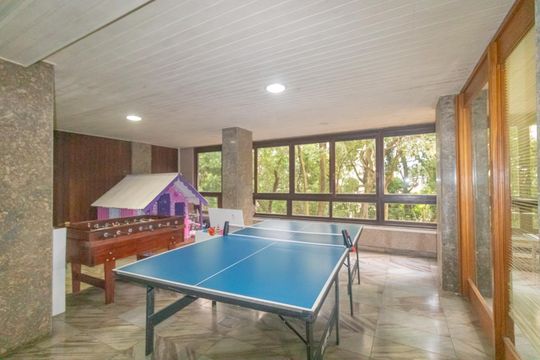 Área comum de apartamento para alugar com 4 quartos, 400m² em Centro, Canoas