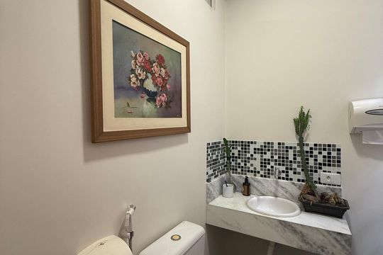 Apartamento à venda com 4 quartos, 98m² em Centro Histórico de São Paulo, São Paulo