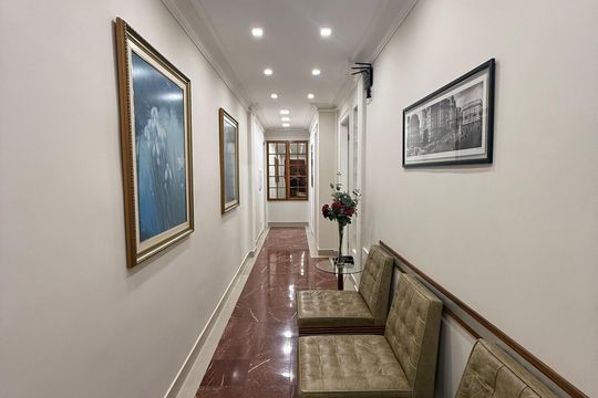 Apartamento à venda com 4 quartos, 98m² em Centro Histórico de São Paulo, São Paulo