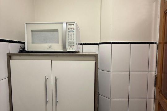 Apartamento à venda com 4 quartos, 98m² em Centro Histórico de São Paulo, São Paulo
