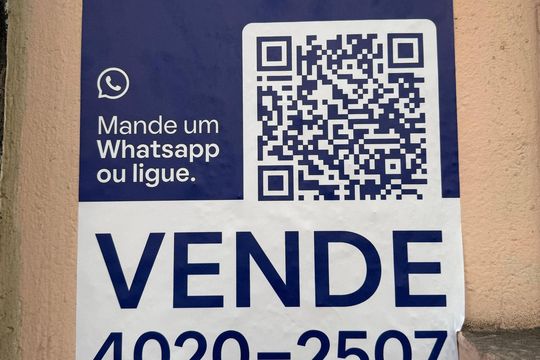 Apartamento à venda com 4 quartos, 98m² em Centro Histórico de São Paulo, São Paulo