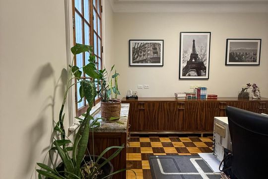 Apartamento à venda com 4 quartos, 98m² em Centro Histórico de São Paulo, São Paulo