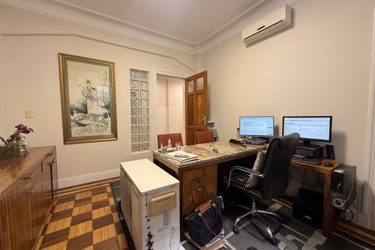 Apartamento à venda com 4 quartos, 98m² em Centro Histórico de São Paulo, São Paulo