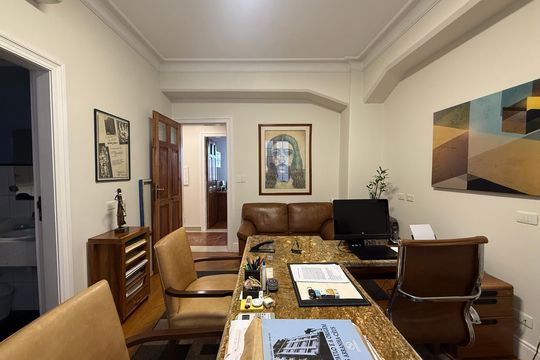 Apartamento à venda com 4 quartos, 98m² em Centro Histórico de São Paulo, São Paulo