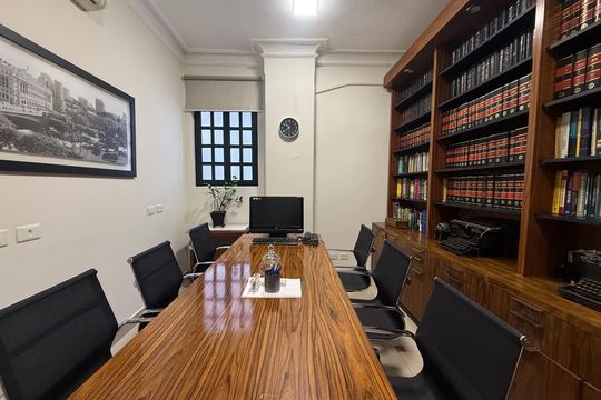 Apartamento à venda com 4 quartos, 98m² em Centro Histórico de São Paulo, São Paulo