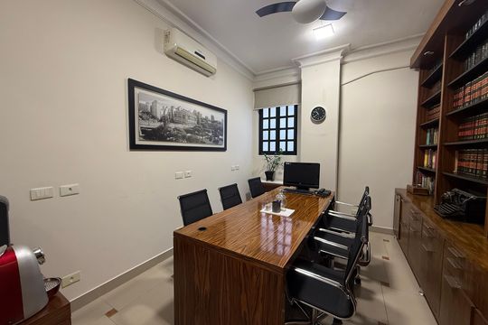 Apartamento à venda com 4 quartos, 98m² em Centro Histórico de São Paulo, São Paulo