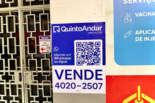 Apartamento para alugar com 1 quarto, 31m² em Centro, Rio de Janeiro
