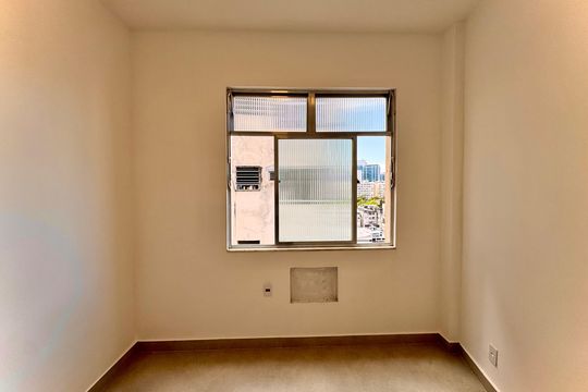 Apartamento para alugar com 1 quarto, 31m² em Centro, Rio de Janeiro