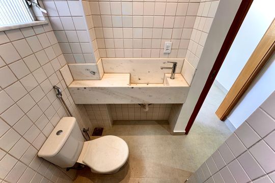 Apartamento para alugar com 1 quarto, 31m² em Centro, Rio de Janeiro