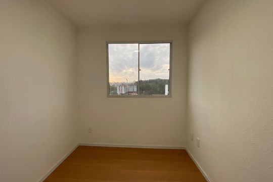 Apartamento à venda com 2 quartos, 41m² em Jardim D’abril, São Paulo