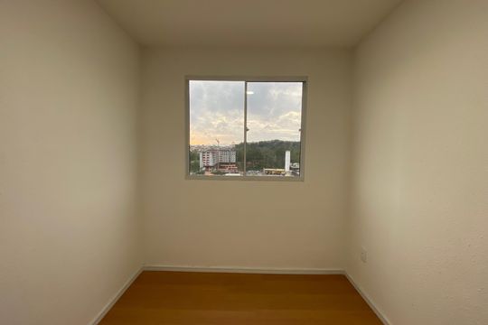 Apartamento à venda com 2 quartos, 41m² em Jardim D’abril, São Paulo