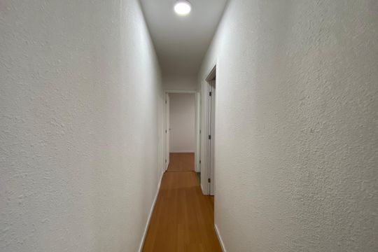 Apartamento à venda com 2 quartos, 41m² em Jardim D’abril, São Paulo