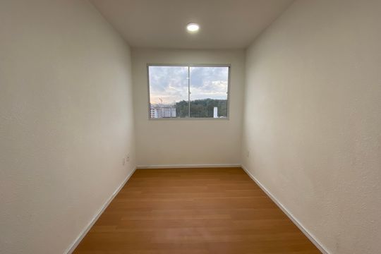Apartamento à venda com 2 quartos, 41m² em Jardim D’abril, São Paulo