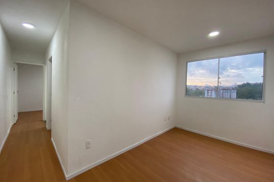 Apartamento à venda com 2 quartos, 41m² em Jardim D’abril, São Paulo