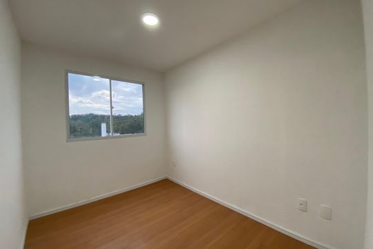Apartamento à venda com 2 quartos, 41m² em Jardim D’abril, São Paulo