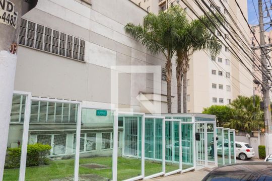 Fachada de apartamento à venda com 3 quartos, 74m² em Planalto, São Bernardo do Campo