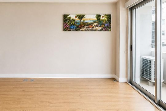 Kitnet/Studio para alugar com 1 quarto, 49m² em Cidade Monções, São Paulo