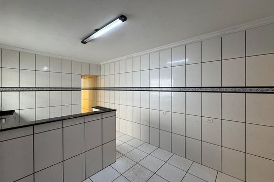 Cozinha  de casa à venda com 2 quartos, 130m² em Centro, São Bernardo do Campo