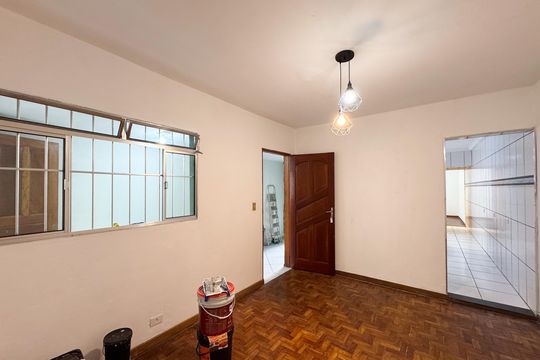 Casa à venda com 2 quartos, 130m² em Centro, São Bernardo do Campo