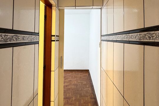Acesso - Quartos  de casa à venda com 2 quartos, 130m² em Centro, São Bernardo do Campo