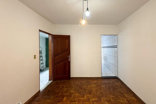 Sala de casa à venda com 2 quartos, 130m² em Centro, São Bernardo do Campo