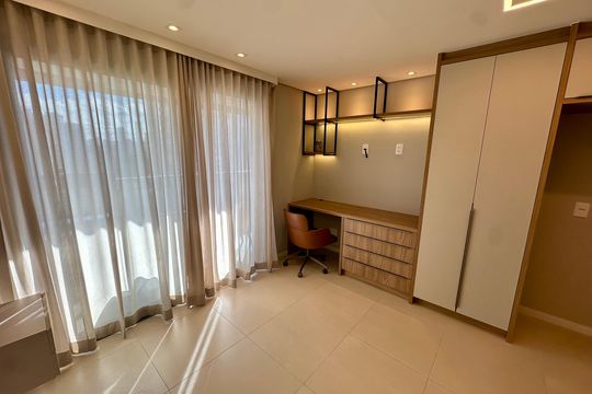 Kitnet/Studio para alugar com 1 quarto, 24m² em Jardim das Acacias, São Paulo