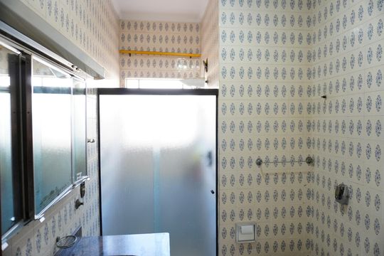 Banheiro 2 de casa à venda com 4 quartos, 550m² em Jardim Gloria, Americana