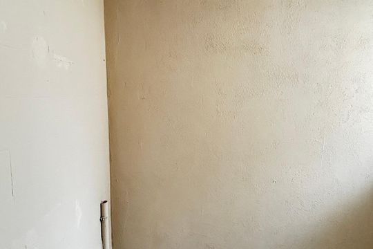 Área de Serviço de casa para alugar com 2 quartos, 58m² em Vila Camilópolis, Santo André